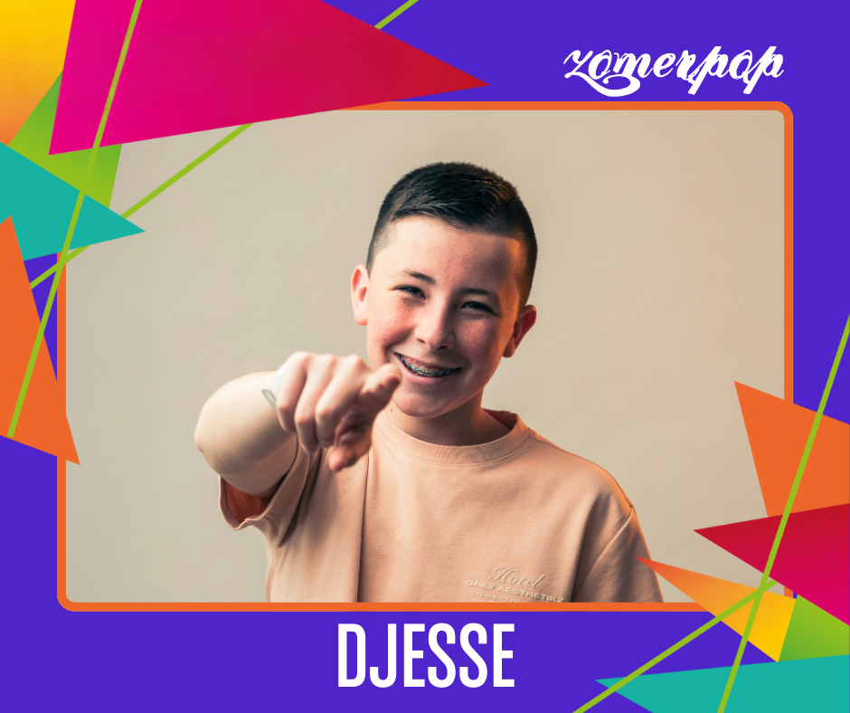 DJESSE